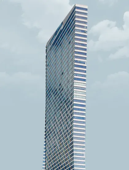 Metropol İstanbul, klinik binası