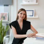 Dr. Zeynep Gökalp